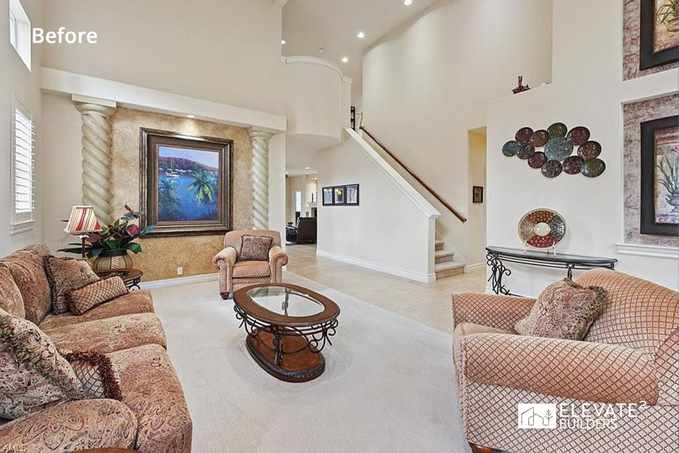 The Black Edit Before