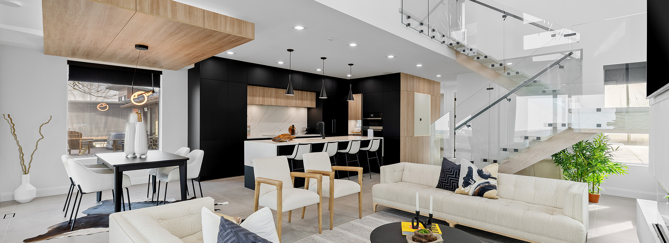Custom Homes