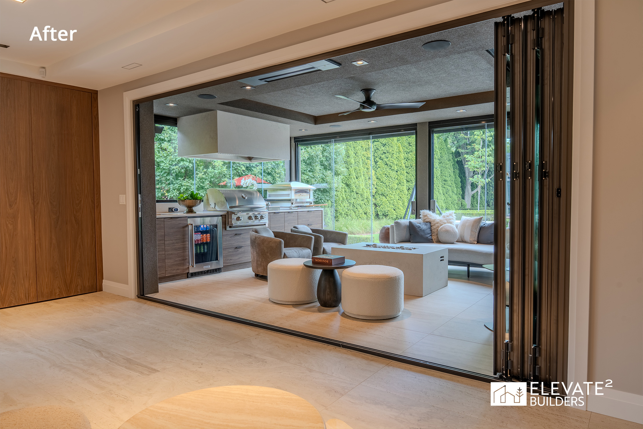 Clearview Retreat After 1