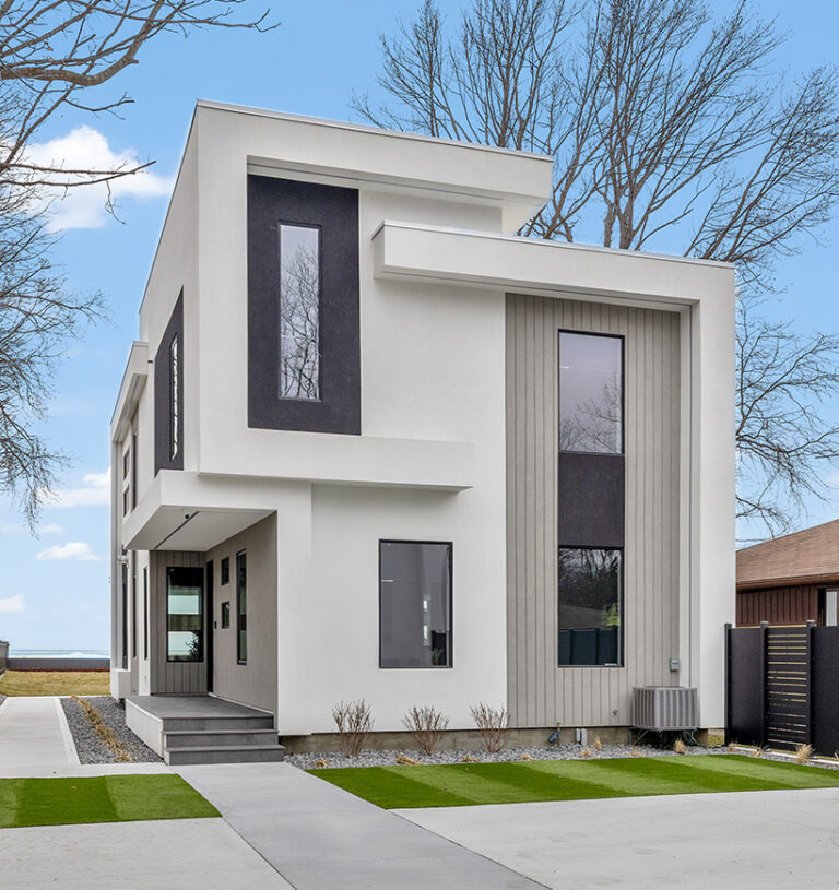 Custom Homes - Elevate² Builders