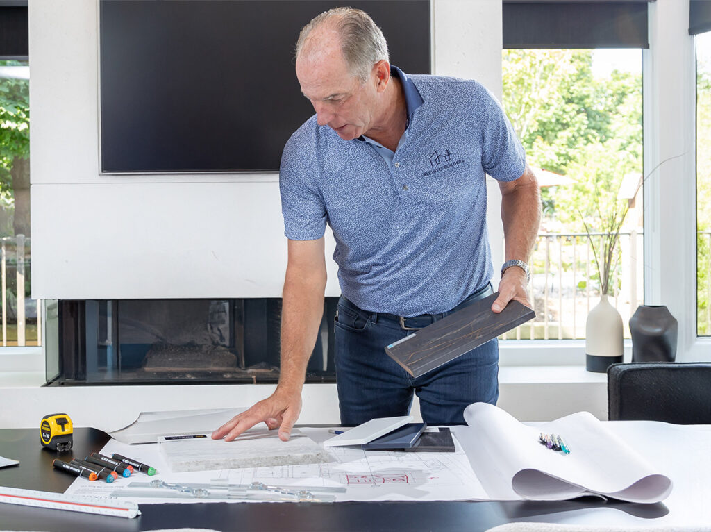 Our Process - Elevate² Builders